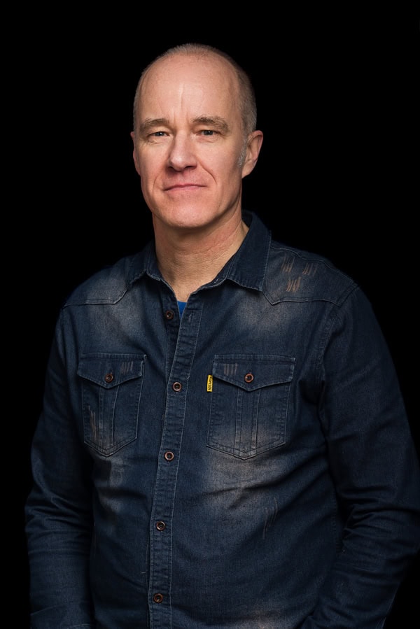 Portrait von Dietmar Götzelmann